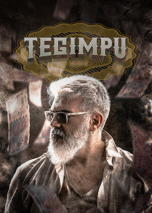 Tegimpu poster